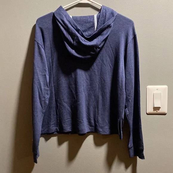 BRAND NEW GIRLS HOODIE SIZE XL (16) NWT! SMOKE FREE HOME! - Picture 6 of 6